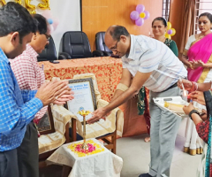 International Nurses Day Celebration