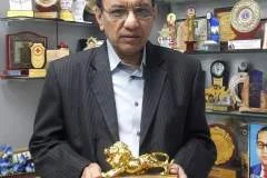 Lion Shatabdi Award