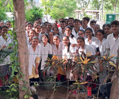 World Environment Day Celebration