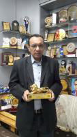 Lions Satabadhi Award